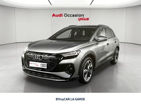Audi Q4 e-tron 45 285 ch 82 kWh