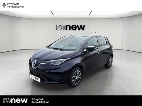 Renault Zoe R110 - MY22