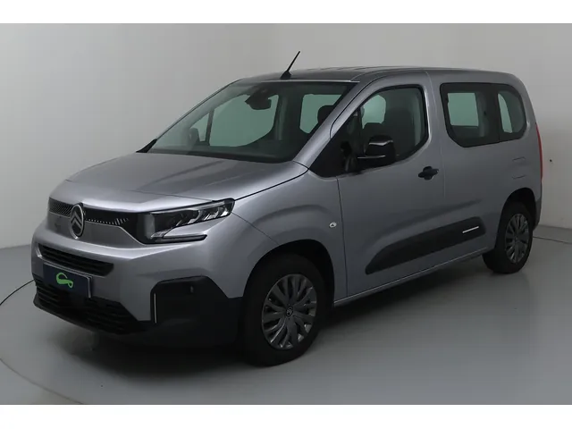 Citroën Berlingo 50 kWh - 136 ch Plus