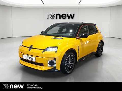 Renault 5 E-Tech Electrique 150 ch autonomie confort