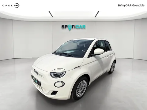Fiat 500 e 118 ch