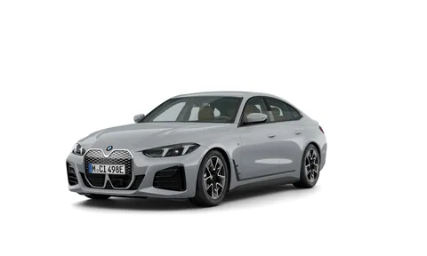 Bmw i4 eDrive35 286 ch BVA