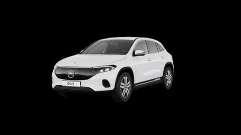 Mercedes EQA 250+