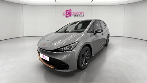 Cupra Born 204 ch - Batterie L