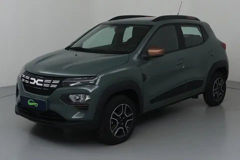 Dacia SPRING 27.4 kWh - 65ch Extreme