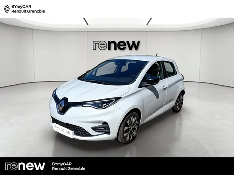 Renault Zoe R110 - 22B