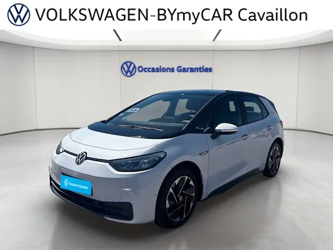 Volkswagen ID.3 145 ch Pro