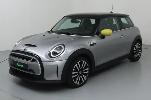 Mini Mini Cooper SE 184ch Essential