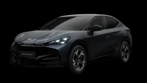 Cupra Tavascan 286 ch