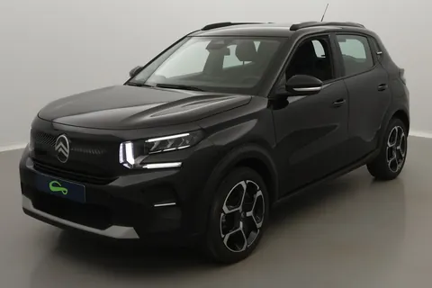 Citroën C3 44.2 kWh - 113ch Plus Chargeur embarqué 11 kW triphasé