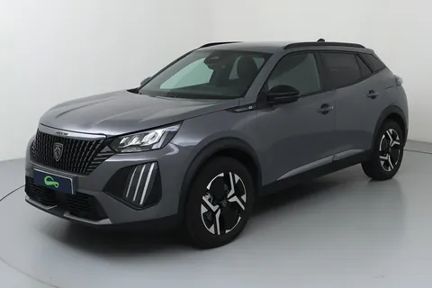 Peugeot 2008 54 kWh - 156ch Allure