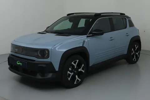 Renault R4 52 kWh - 150ch Techno