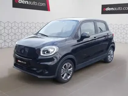 LEAPMOTOR T03 Luxury