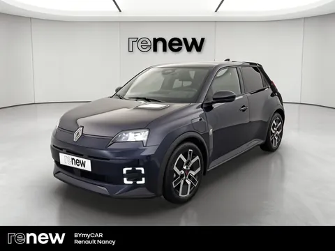 Renault 5 E-Tech Electrique 150 ch autonomie confort