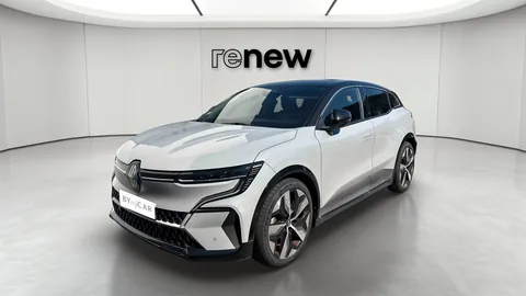 Renault Megane E-Tech EV60 220 ch super charge
