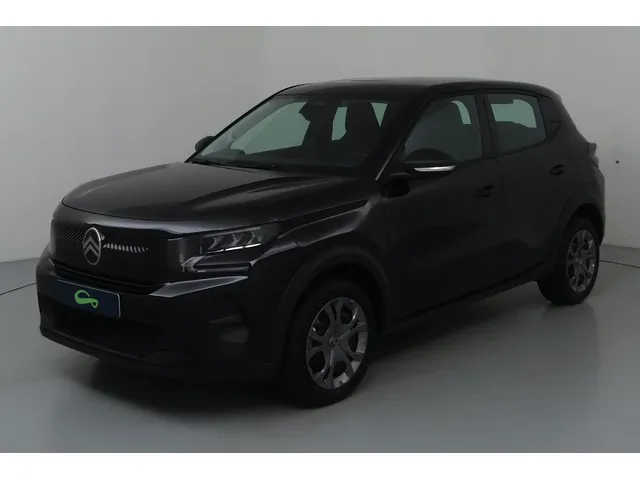 Citroën C3 44.2 kWh - 113ch You