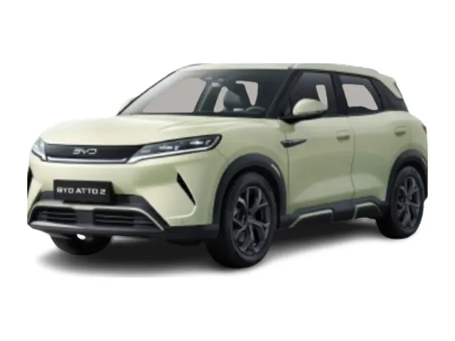 Byd Atto 2 45.1 kWh 177 ch