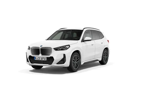 Bmw iX1 eDrive20