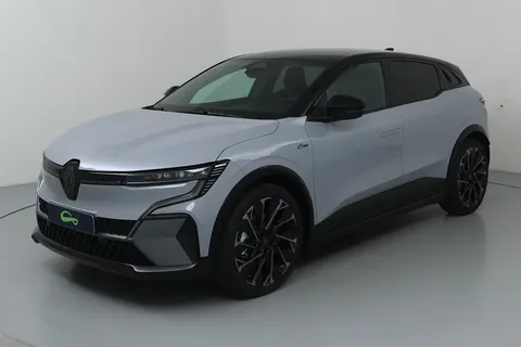 Renault Mégane E-TECH EV60 220 - Super Charge esprit Alpine