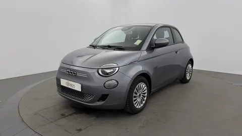 Fiat 500 e 118 ch