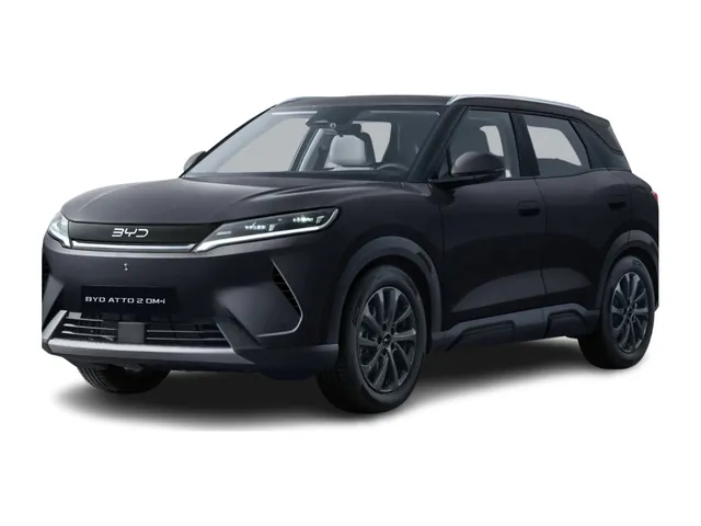 Byd Atto 2 64.8 kWh 204 ch