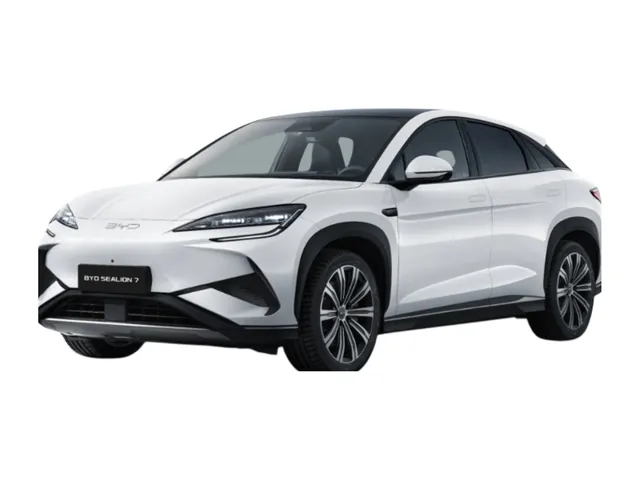 Byd Sealion 7 82,5 kWh 313ch RWD