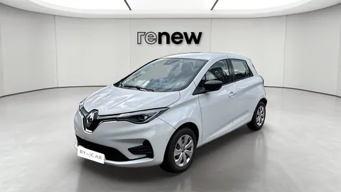 Renault Zoe R110 Achat Intégral - 21