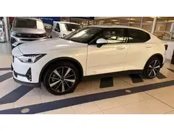 Polestar 2 Polestar 2 78 kWh Dual Motor MY23 (300kW)pilot & plus en