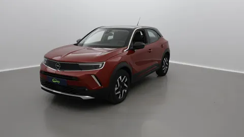 Opel Mokka 50 kWh - 136ch Elegance