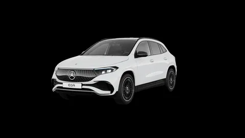 Mercedes EQA 300 4Matic