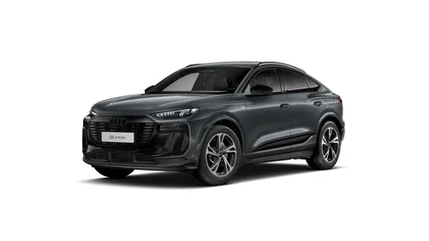 Audi Q6 e-tron Sportback 306 ch 100 kWh performance