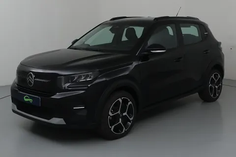 Citroën C3 44.2 kWh - 113ch Plus Chargeur embarqué 11 kW triphasé