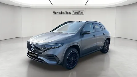 Mercedes EQA 300 4Matic