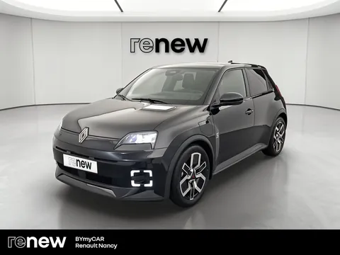 Renault 5 E-Tech Electrique 150 ch autonomie confort