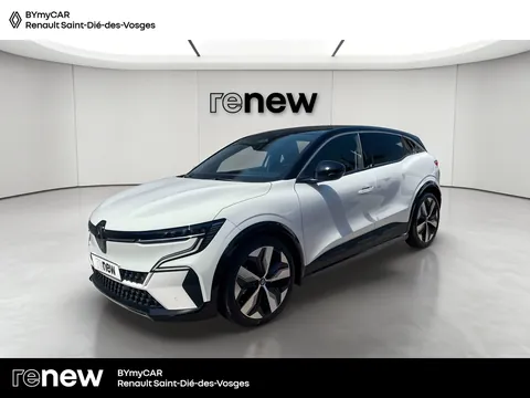 Renault Megane E-Tech EV60 220 ch super charge