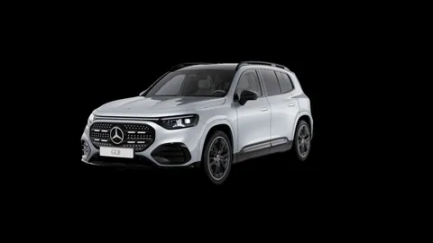 Mercedes GLB 250+ EQ