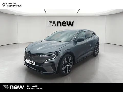 Renault Megane E-Tech EV60 220 ch optimum charge