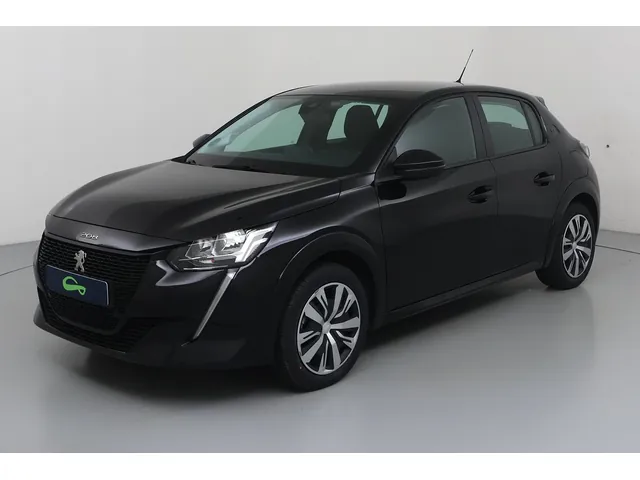 Peugeot 208 50 kWh 136ch Active