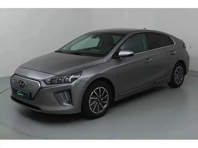 Hyundai IONIQ ELECTRIQUE 40.4 kWh - 136 ch Executive