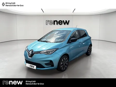 Renault Zoe R110 Achat Intégral - 22