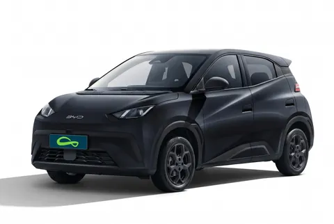 BYD DOLPHIN SURF 43.2 kWh 88 ch Boost