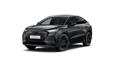 Audi Q4 e-tron Performance