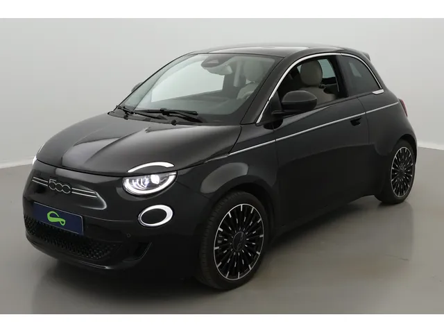 Fiat 500 3+1 118ch La Prima