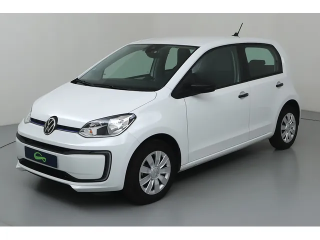 Photo Volkswagen Up!