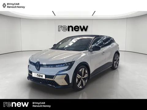 Renault Megane E-Tech EV60 220 ch super charge