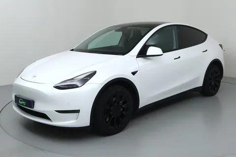 Tesla MODEL Y 75 Kwh - 514 Grande Autonomie AWD + Jantes 20"
