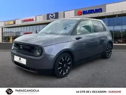 HONDA E Base