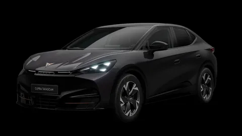 Cupra Tavascan 286 ch