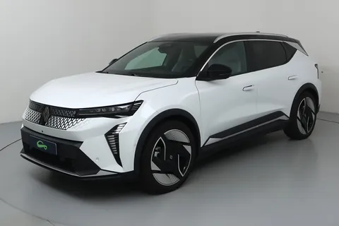 Renault Scénic E-Tech E-TECH 220ch Long Range Techno Iconic