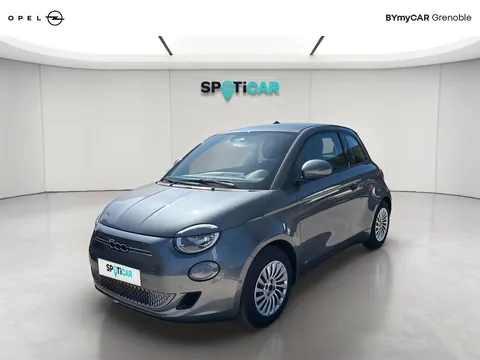 Fiat 500 e 118 ch